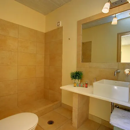 Villa Porfyra Ideales *