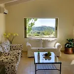 Villa Porfyra Ideales Mousata