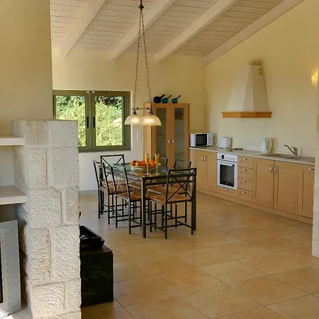 Porfyra Ideales Villa