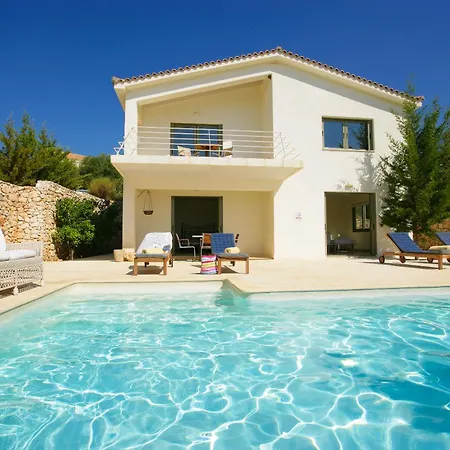 Villa Porfyra Ideales *