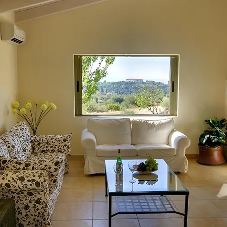 别墅 Porfyra Ideales 莫斯塔